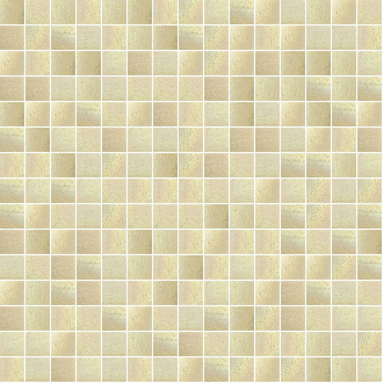 Shining 780, 3/4 x 3/4 Mosaic Tile | TREND Glass Mosaic Tile