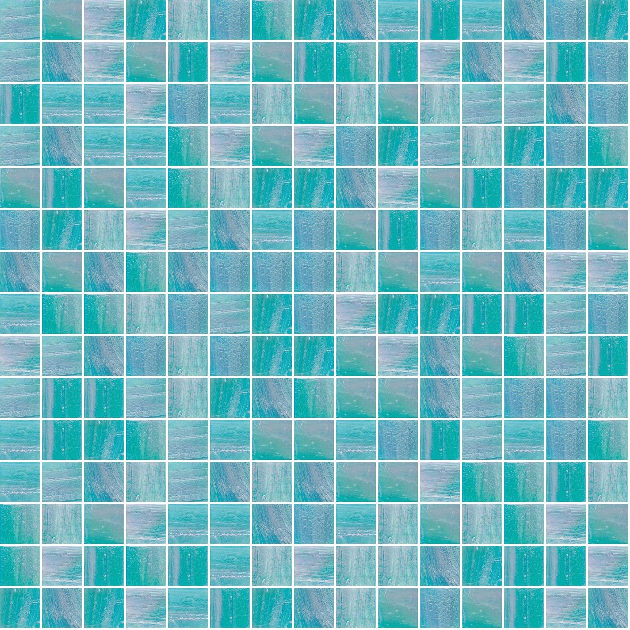 Shining 841, 3/4 x 3/4 Mosaic Tile | TREND Glass Mosaic Tile – AquaBlu ...