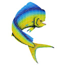 Mahi Right - Pool Mosaic