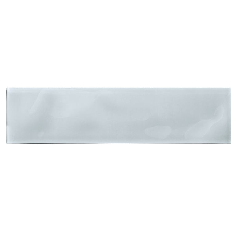 Skylight, 3" x 12" Glass Tile | ANAELEMELARSK312 | Aquatica by Tesoro