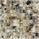 Island Dunes, Mixed - Glass Tile