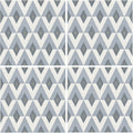Fiorella, 6" x 6" - Porcelain Pool Tile