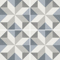 Gina, 6" x 6" - Porcelain Pool Tile
