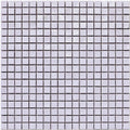Amethyst 1, 5/8" x 5/8" - Glass Tile