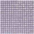 Amethyst 2, 5/8" x 5/8" - Glass Tile
