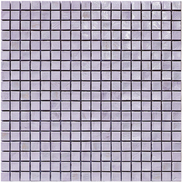 Amethyst 2, 5/8" x 5/8" Glass Tile | Mosaic Tile by SICIS