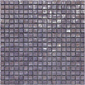 Amethyst 3, 5/8" x 5/8" - Glass Tile
