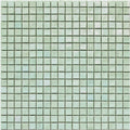 Aquamarine 1, 5/8" x 5/8" - Glass Tile