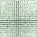 Aquamarine 1, 5/8" x 5/8" - Glass Tile