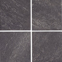 Nero, 6" x 6" - Porcelain Pool Tile