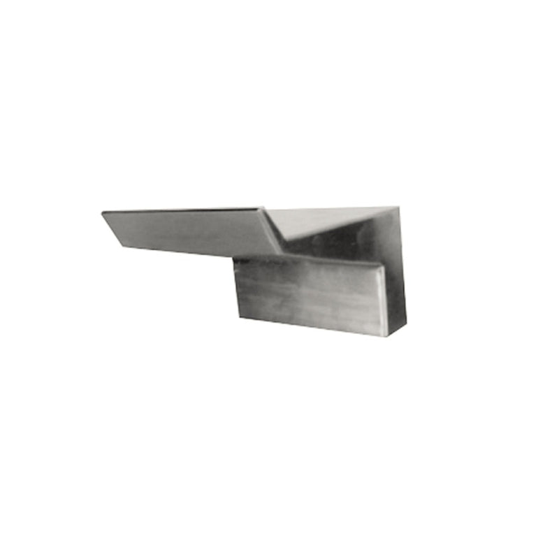 Arch Flow Scupper - Outdoor Water Feature