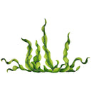 Seaweed - Pool Mosaic
