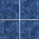 Blue, 6" x 6" - Porcelain Pool Tile