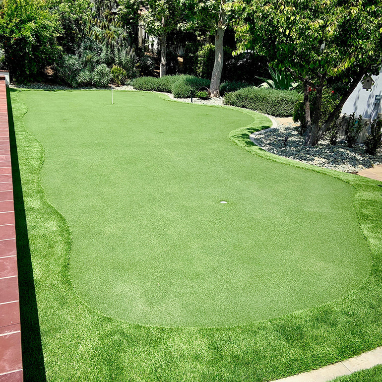Bermuda 71 Putting Green Turf | Artificial Putting Greens