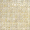 Birch, 5/8" x 5/8" - Glass Tile
