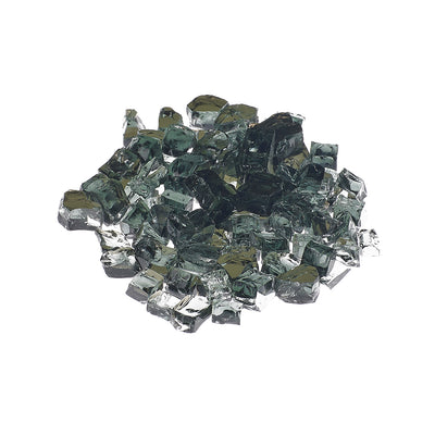 1/4" Metallic Fire Glass | PH340-3 | Outdoor Fire Pit Media