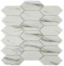 Calacatta, 2" x 4" - Glass Tile