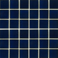 Royal Blue, 2" x 2" - Porcelain Pool Tile