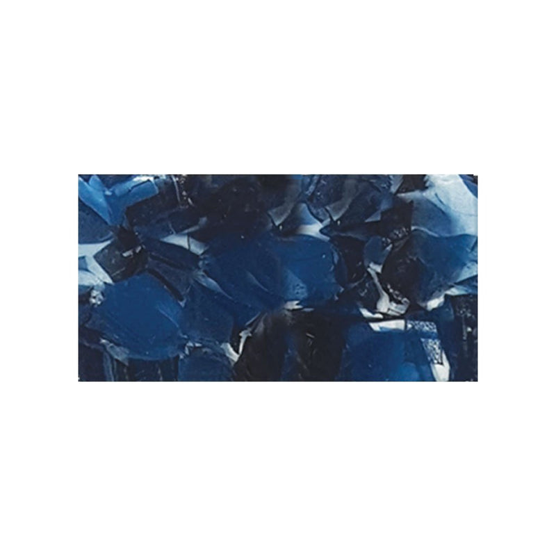CETFLWGOXF36C - Aquatica Oxford, 3" x 6" (1 box, 40 pcs) - Glass Tile