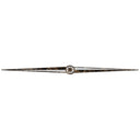 Compass Long Accent 3 - Pool Mosaic