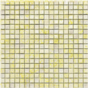 Cadmium 3, 5/8" x 5/8" - Glass Tile