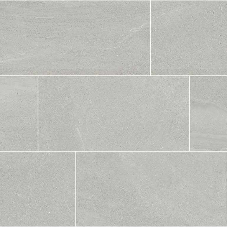 Cape Cod Cold Gray, 16" x 32" 2CM | U.S. Outdoor Porcelain Pavers