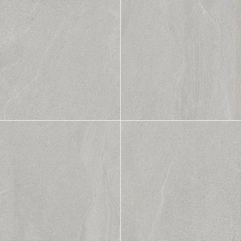 Cape Cod Cold Gray, 24" x 24" 2CM | U.S. Outdoor Porcelain Pavers