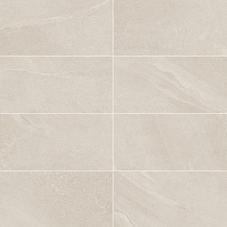 Cape Cod Ivory, 16" x 32" 2CM | U.S. Outdoor Porcelain Pavers