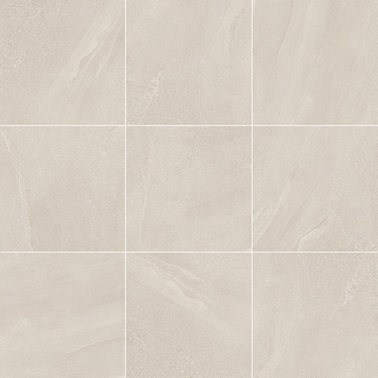 Cape Cod Ivory, 24" x 24" 2CM | U.S. Outdoor Porcelain Pavers