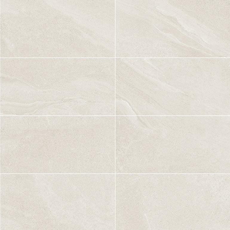 Cape Cod White, 16" x 32" 2CM | U.S. Outdoor Porcelain Pavers