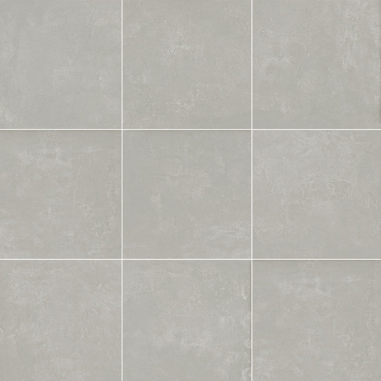 Classic Gray, 24" x 24" 2CM | Outdoor Paver | U.S. Porcelain Pavers