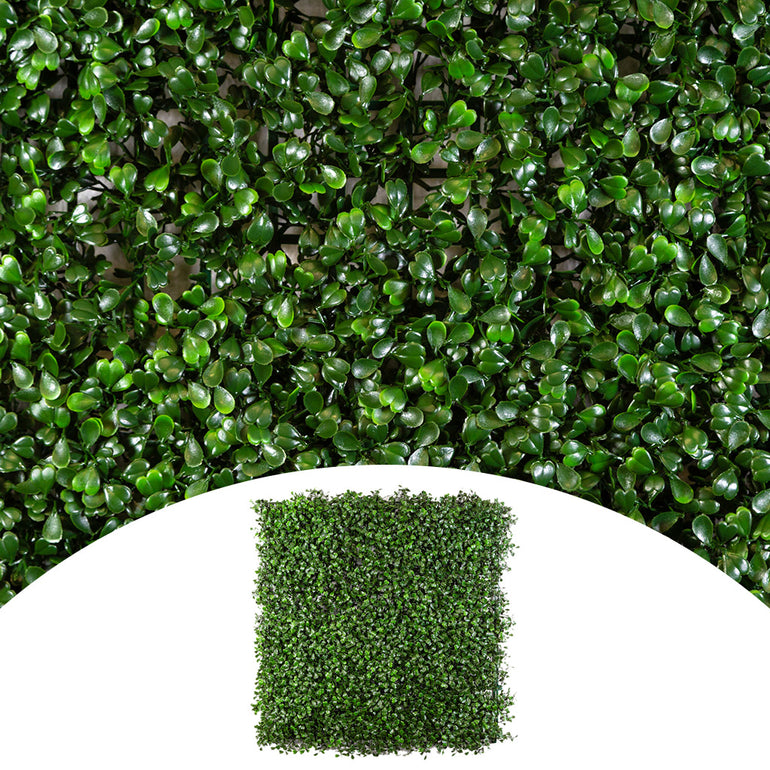 Clover Garden Wall | Artificial Plant Wall Panel