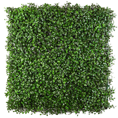 Clover Garden Wall | Artificial Plant Wall Panel