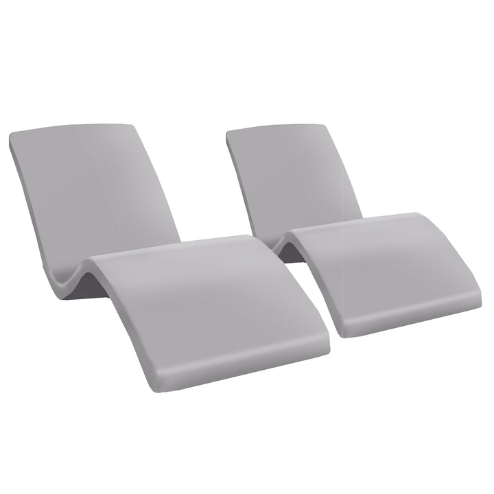 Destination pool lounger outlet