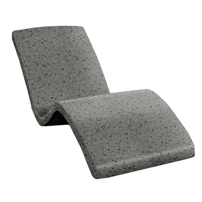 Destination Lounger, Starry Night Polystone | Luxury Pool Lounge Chair