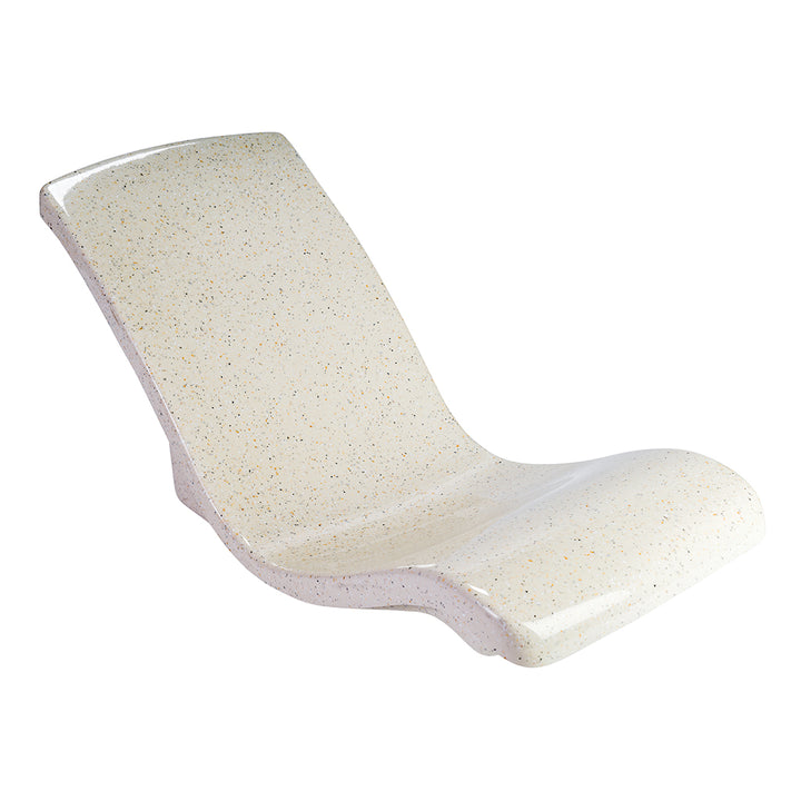 Rocker lounger sun chair outlet