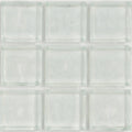 Diamond Clear, 1" x 1" - Glass Tile