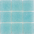 Apatite Sand, 1" x 1" - Glass Tile
