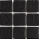 Onyx Clear, 1" x 1" - Glass Tile