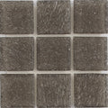 Ironstone Sand, 1" x 1" - Glass Tile