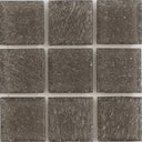 Ironstone Sand, 1" x 1" - Glass Tile