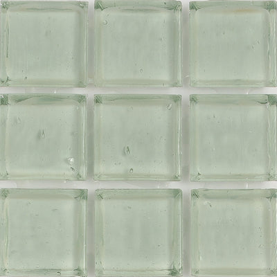 Alexandrite 1x1 Glass Tile | E11.373.01S | American Glass Mosaics