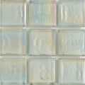 Alexandrite Iridescent, 1" x 1" - Glass Tile
