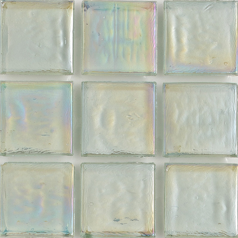 Alexandrite 1x1 Glass Tile | E11.373.02S | American Glass Mosaics