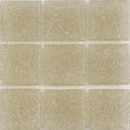 Fire Opal Sand, 1" x 1" - Glass Tile