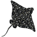 Spotted Eagle Ray - Pool Mosaic