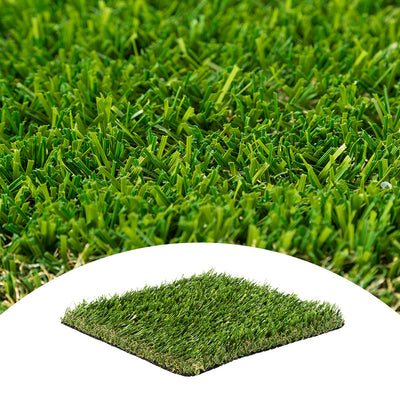 Terra 72 Artificial Turf | Artificial Grass for Residential Landscapes