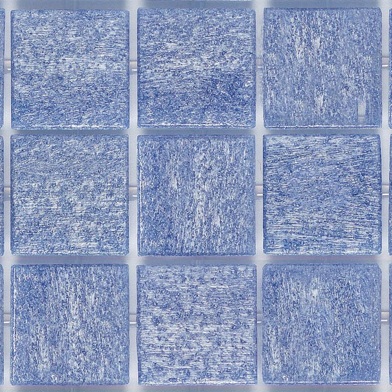 2114 Ocean, 3/4" x 3/4" - Glass Tile