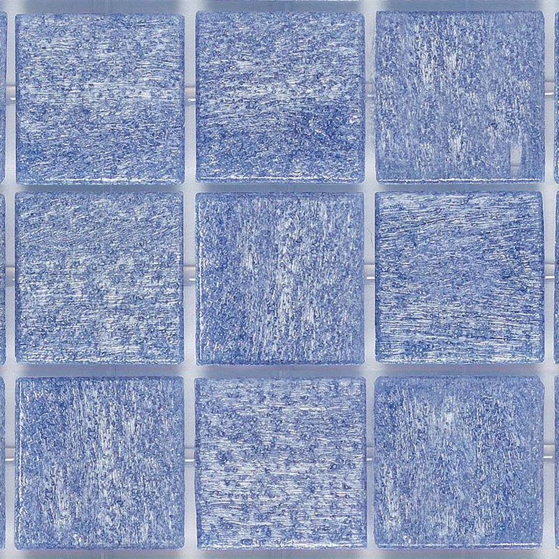 2114 Ocean, 3/4" x 3/4" - Glass Tile