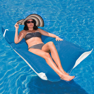 Kai, Pacific Blue Pool Float - FL22201 - Floating Luxuries